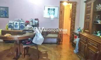 Imagem 5: Tijuca Apartamento com 3 dormitórios