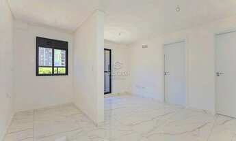 Imagem 5: Apartamento de 1 quarto com varanda