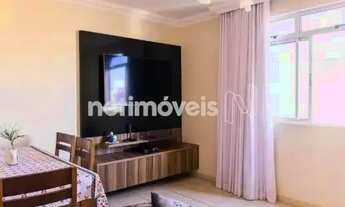 Imagem 3: Venda Apartamento 3 quartos Castelo Belo Horizonte