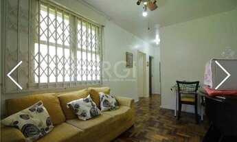 Imagem 2: Apartamento para Venda - 60.04m², 3 dormitórios, 1 vaga - Santo Antonio
