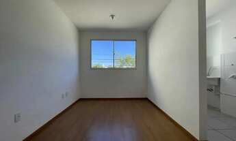 Imagem 2: Apartamento com 2 quartos para alugar, 65 m² por R$800,00/mês - Industrial - Juiz de Fora