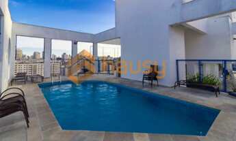 Imagem: APARTAMENTO COM 2 DORMITÓRIOS SENDO 1 SUÍTE