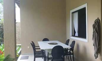 Imagem 3: Vendo Linda casa térrea em Condomínio com 4/4, 2 suítes - Lauro de Freitas - Salvador/Bahi