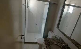 Imagem 7: Imóvel para aluguel possui 85 metros quadrados com 3 quartos em Jardim Goiás - Goiânia - G