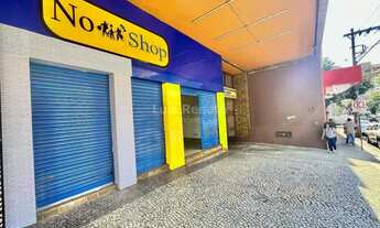 Imagem: Loja Comercial para Aluguel no bairro Barro