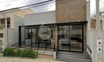 Imagem 3: Sala Comercial para Alugar em Vila Sfeir, Indaiatuba 10,72m²