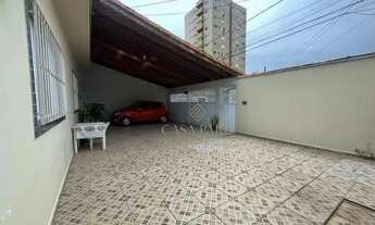 Imagem 3: Casa com 2 dormitórios à venda, 84 m² por R$ 860.000,00 - Tupi - Praia Grande/SP