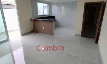 Imagem 3: Apartamentos novos no Bairro Vila Bretas