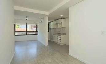 Imagem: Apartamento semimobiliado para alugar no