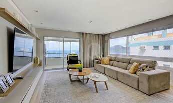 Imagem: Apartamento Mobiliado Edifício Arthur Fischer