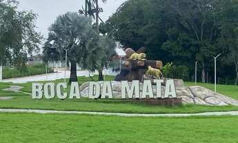 Imagem 4: Sitio dentro da cidade