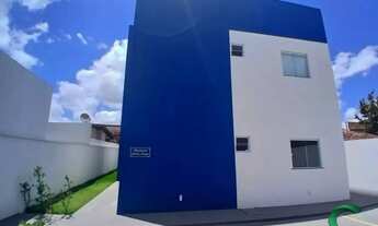 Imagem 2: Apartamento à venda no RESIDENCIAL CECÍLIA ARAÚJO , ITAPOÃ , Arapiraca, AL