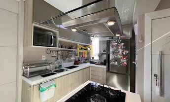 Imagem 2: Apartamento para Locação Edifício Eneida de Moraes