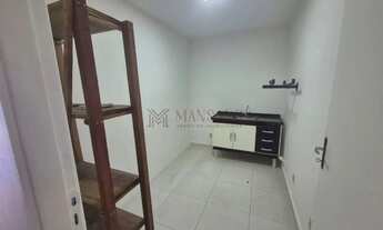 Imagem 3: Imóvel Comercial com vaga de estacionamento para aluguel com 105 m² na Vila Santa Izabel