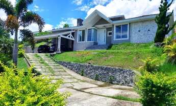 Imagem: ALUGUEL Casa em condomínio, Mirante do