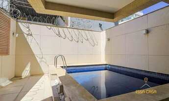 Imagem 6: Cobertura com 4 dormitórios à venda, 235 m² por R$ 2.550.000,00 - Botafogo - Rio de Janeir