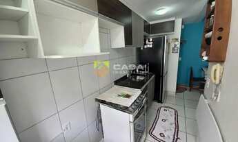 Imagem 7: Apt com varanda em Manguinhos