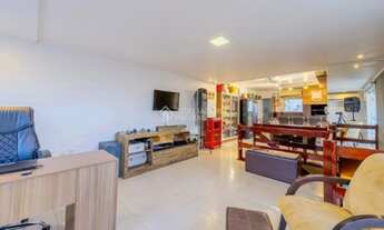 Imagem 2: Apartamento 3 quarto(s), no bairro Jardim Lindóia