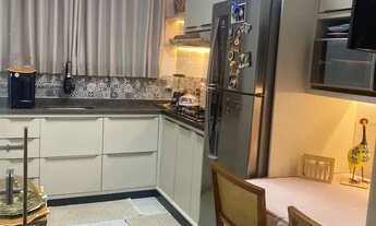 Imagem 11: Apartamento à Venda no Residencial Flamingo em Maringá