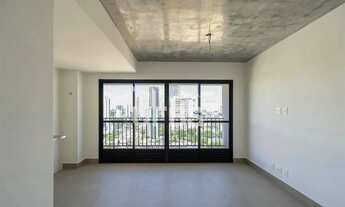 Imagem 2: Flat à venda no ID Vida Urbana (Setor Oeste