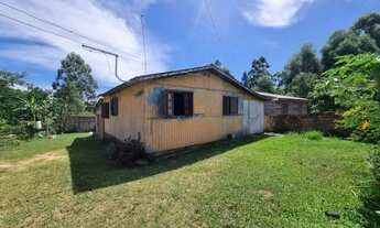 Imagem 2: Velleda oferece lindo sítio com aptidão para psicultura, somente 1km do asfalto em Águas C