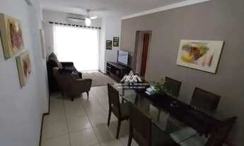 Imagem 5: Apartamento com 2 dormitórios à venda, 81 m² por R$ 420.000 - Jardim Paulista - Ribeirão P