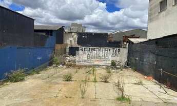 Imagem 2: Terreno para alugar, 250 m² por R$ 5.560,00/mês - Vila Polopoli - São Paulo/SP