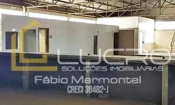 Imagem 3: BARRACAO - 1080M2