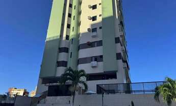 Imagem: Aluguel apartamento 2 quartos Manaíra BIARRITZ