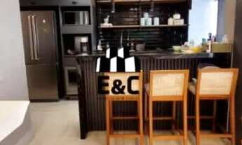 Imagem 3: Lindo apartamento em melhor condomínio da região da Pampulla