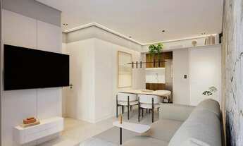 Imagem 3: Apartamento Intermares, 69,00 m² Nascente, 5º Andar, 3 Quartos, 1 Suíte, Varanda, 01 Vg El