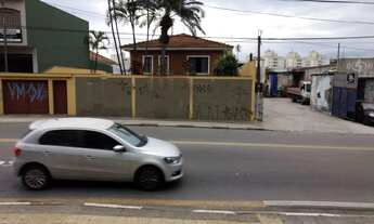 Imagem 6: Lote em Avenida Otávio Braga de Mesquita - Vila Flórida - Guarulhos/SP