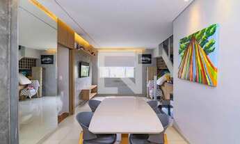 Imagem: Apartamento à Venda - Buritis, 3 Quartos