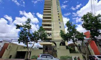 Imagem: Apartamento no Edifício Tamoios