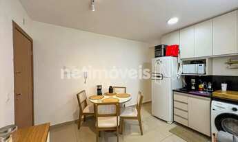 Imagem 3: Apartamento de 2 quartos à venda no Sagrada Família!