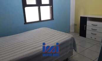 Imagem 2: Casa de alvenaria no Vila Nova