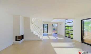 Imagem 6: Casa em condomínio fechado de 03 suítes à venda