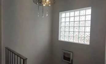 Imagem 3: Sobrado com 2 dormitórios para alugar, 120 m² por R$ 4.100,00/mês - Boa Vista - São Caetan