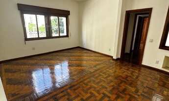 Imagem 3: Apartamento para Aluguel no Centro Histórico com 4 Dormitórios e 163 m² de Área útil