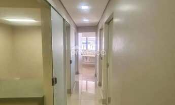 Imagem 2: RUA TERESINA QD 6 LT -2 AP Nº 204, ED. EVIDENCE OFFICE
