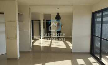 Imagem 7: Apartamento para locação no condomínio Green Island com 2 Quartos sendo 1 Suíte 2 banheir