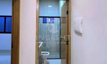 Imagem 6: Charmosa casa à venda no Parque dos Pirineus em Anápolis