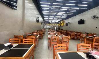 Imagem: Salão Comercial à venda em Água Fria