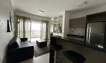 Imagem: Apartamento para Alugar Santana, mobiliado