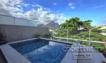 Imagem: Coberturas à venda no Jardim Oceânico