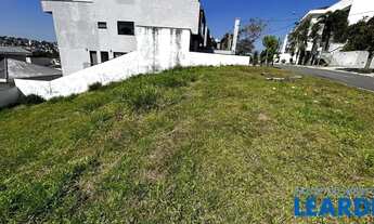 Imagem 4: TERRENO EM CONDOMÍNIO - RESIDENCIAL REAL PARK - SP