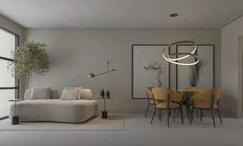 Imagem 3: Casa 2/4 sendo 1 suíte localizada no bairro papagaio