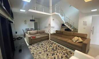 Imagem 4: Oportunidade - Casa em Condomínio - Condomínio San Marino - Jardim América - 4 Dormitórios