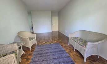 Imagem 4: Apartamento a venda no Meireles 125m2, 3q