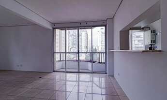 Imagem 5: Venda Apartamento 3 Dormitórios - 120 m² Campo Belo